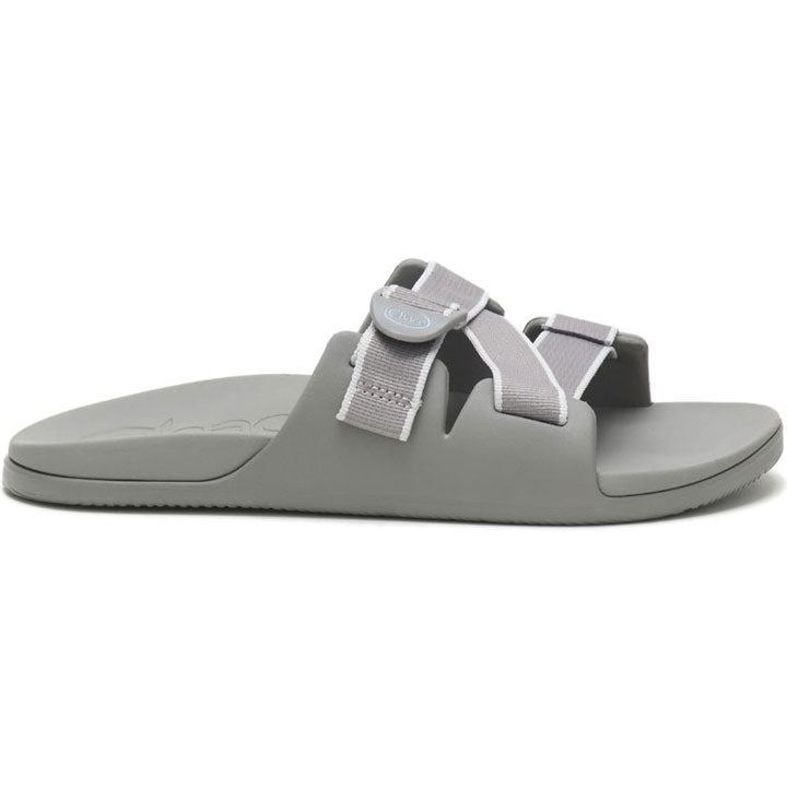 Chaco Chiilos Slide Sandal Mens – Crimps Mountain Sports