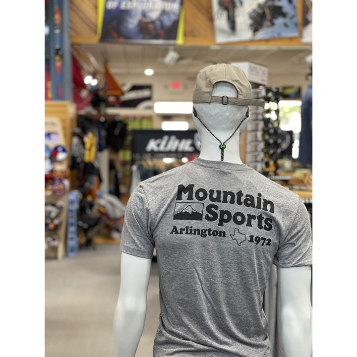 Mountain Sports Arlington Texas