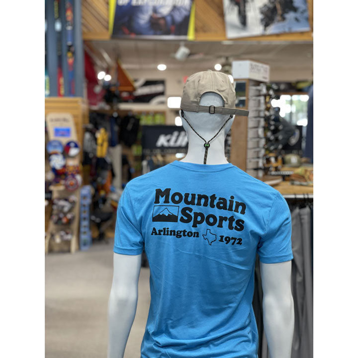 Mountain Sports Arlington Texas