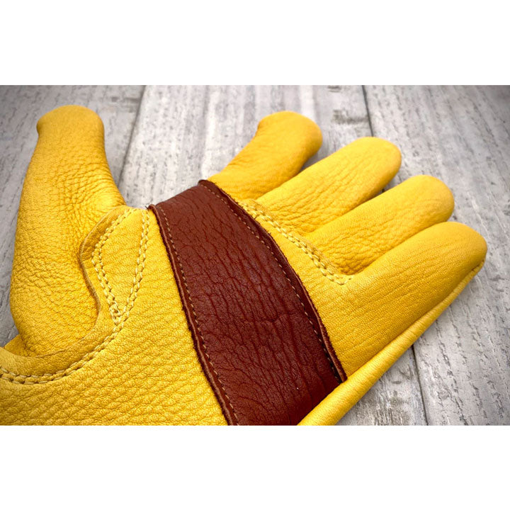 gloves for axe work