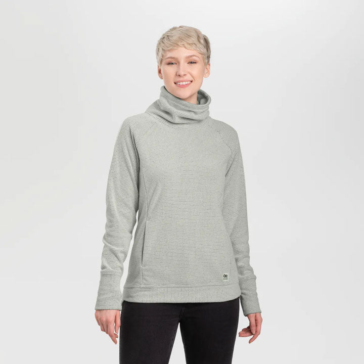 Womens Pullovers — Mountain Sports