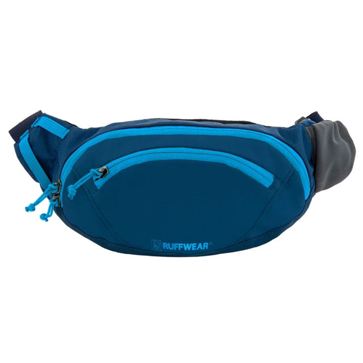 Fanny pack Lafuma Bike Pouch LTD (Methyl Blue) - Alpinstore