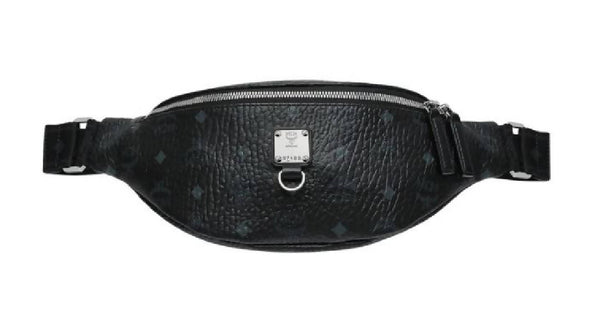 Hermes Black Jige Elan 29cm Clutch Swift Leather Bag Unisex - Chicjoy