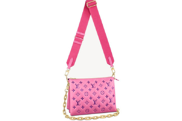 The Louis Vuitton Coussin Is the Newest Must-Have from the House