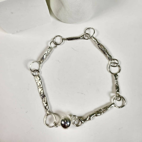 Supreme Tiffany & Co. Star Bracelet Silve – The Accessory Circle