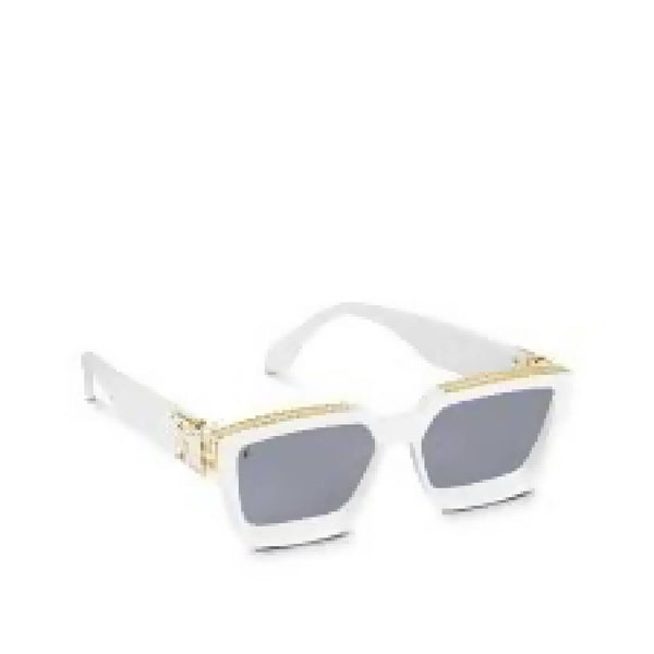 Louis Vuitton 2020 1.1 Millionaires Sunglasses - Black Sunglasses,  Accessories - LOU791099