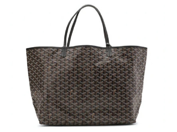 Goyard Womens Totes, Black