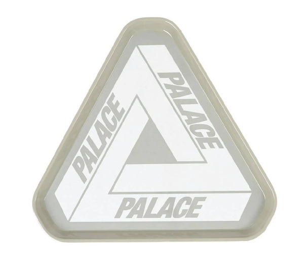 Palace Tri-Ferg Ashtray Black/Gold | The Accessory Circle – The