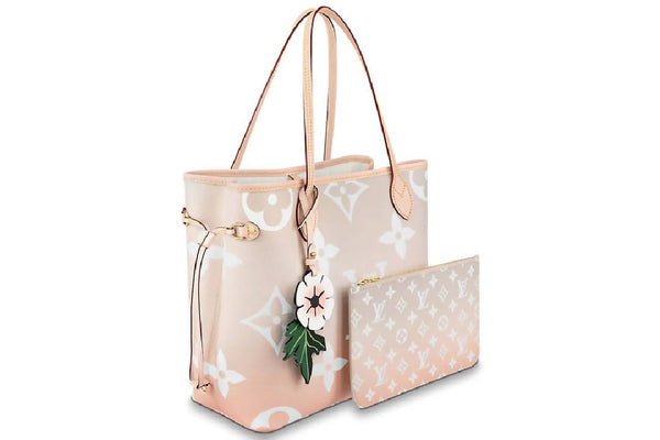 Louis Vuitton Escale Pastel Neo Noe MM - A World Of Goods For You, LLC