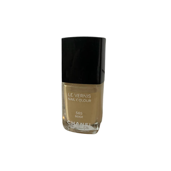 CHANEL Les Vernis Nail Colour Pirate #08 - Reviews