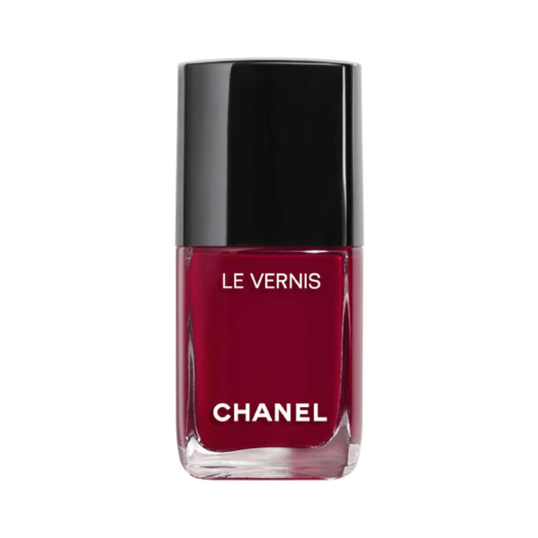 The Beauty of Life: Chanel 2013 Spring Couture Nail Polish Swatches