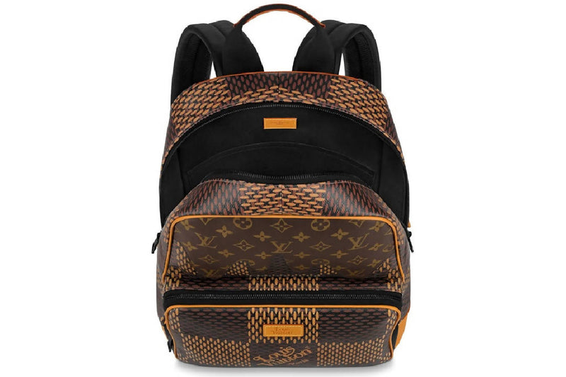 Louis Vuitton LV x Nigo Soft Mini Trunk Secondhand