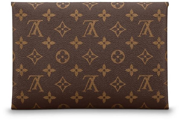 Louis Vuitton X Fragment Brazza Wallet Monogram Eclipse Black