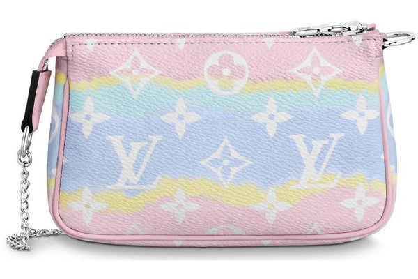 Louis Vuitton Pastel Neverfull - For Sale on 1stDibs  lv pastel bag, louis  vuitton neverfull pastel, louis vuitton pastel bag