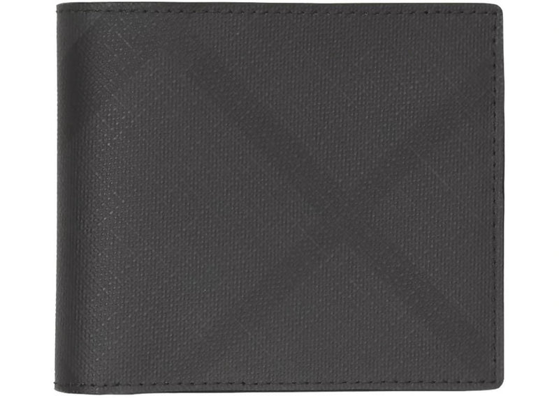 Burberry International Bifold Wallet | The Accessory Circle – The Accessory  Circle by X Terrace