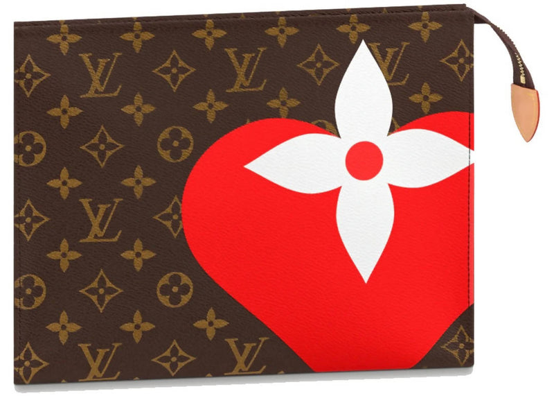 Louis Vuitton Toiletry Pouch 26  Loved To Go