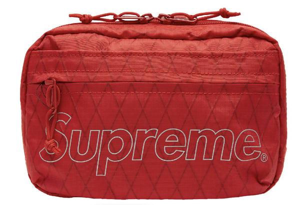Supreme Shoulder Bag (FW18) Black - FW18 - US