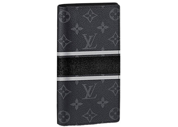 Louis Vuitton x NBA Monogram Multiple Wallet  The Accessory Circle – The  Accessory Circle by X Terrace