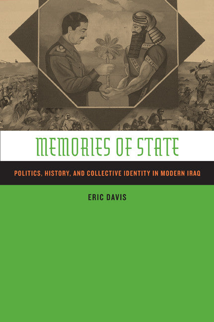 Memories Of State Politics History And Collective