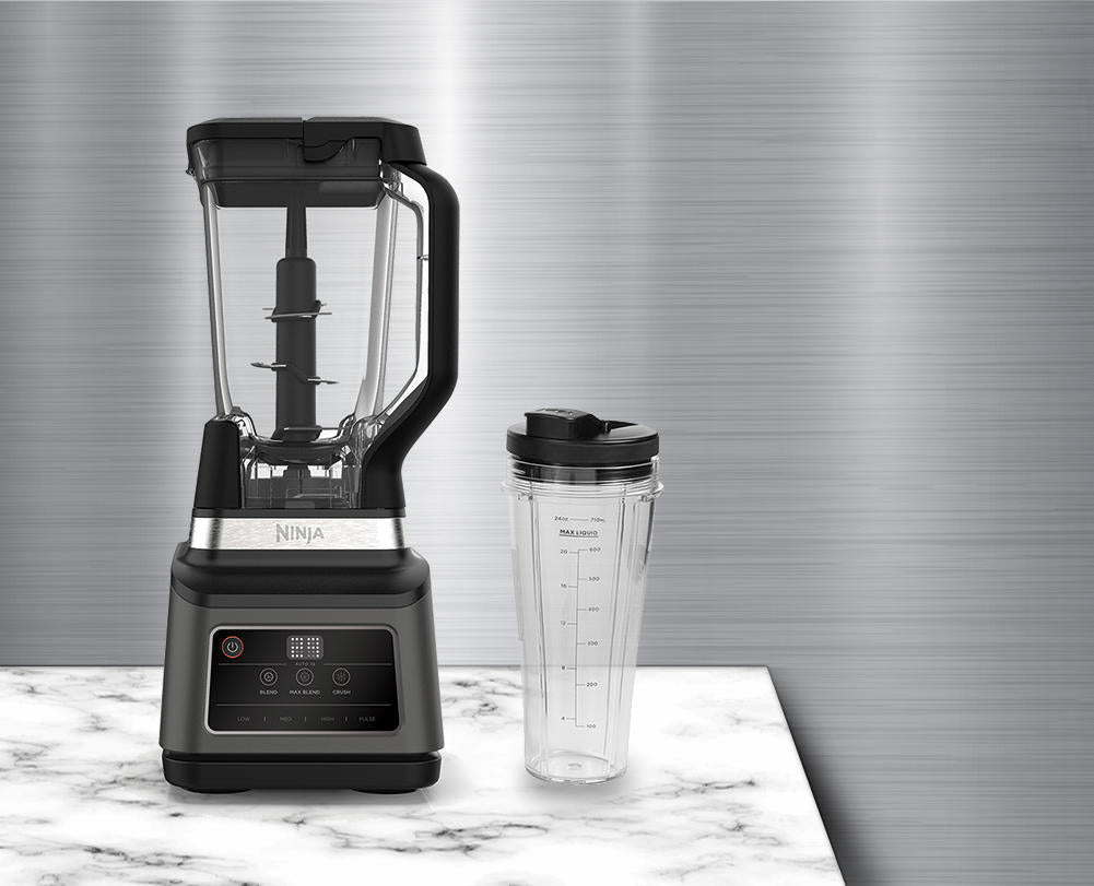 Ninja Professional Plus Blender Duo