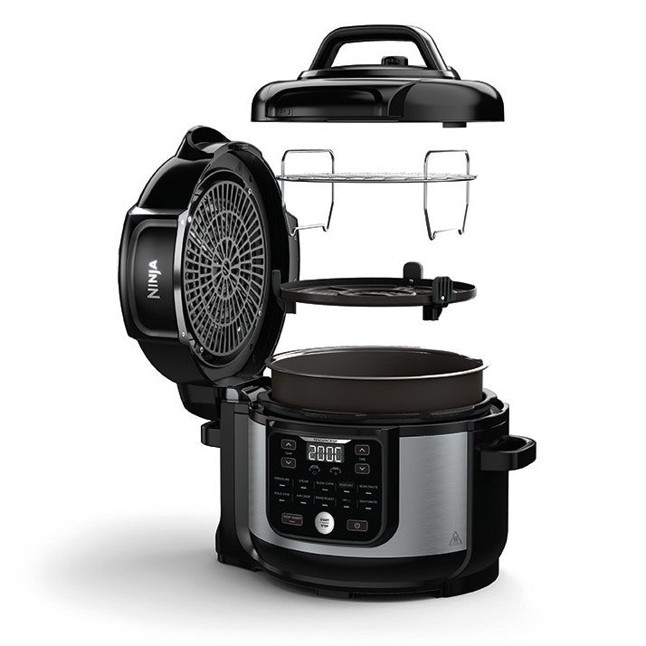 pressure cooker in induction stove