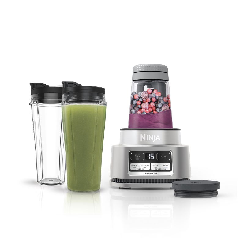 Ninja Foodi Power Nutri Duo  CB102 – Ninja Kitchen Australia