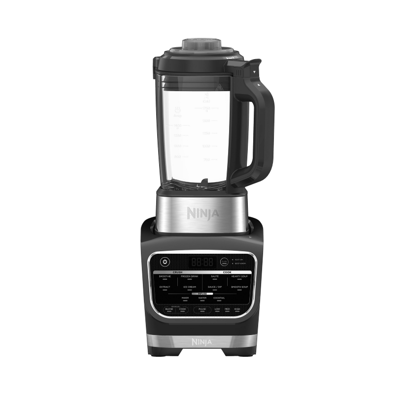 ninja foodi blender attachments