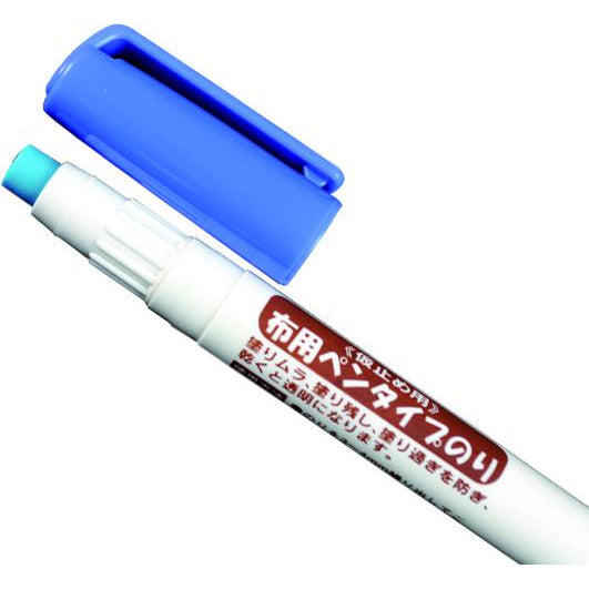 Blue Water Erasable Marker-#106Blue