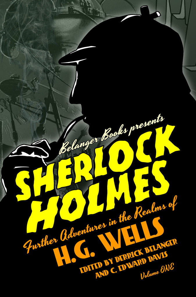 Haunts of Holmes . wl)^d9<. < Uk (Wljf [ittfe, Tcylf; rrv