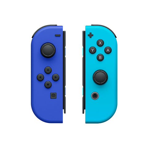 joy con custom shell