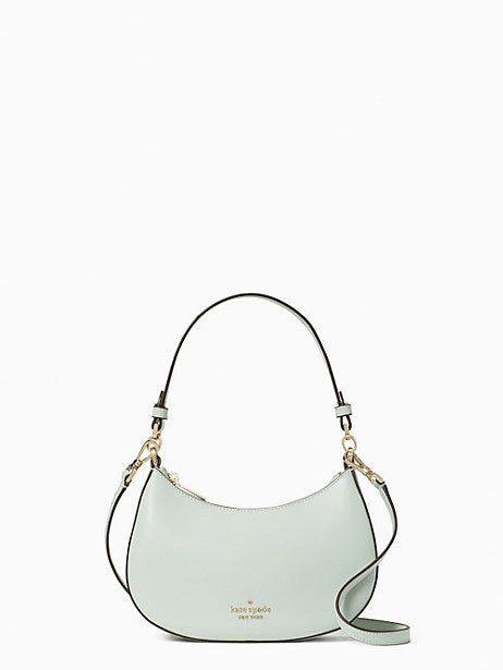 The Bag Shop || Kate Spade Staci Crossbody in Crystal Blue – The Bag Shop NZ