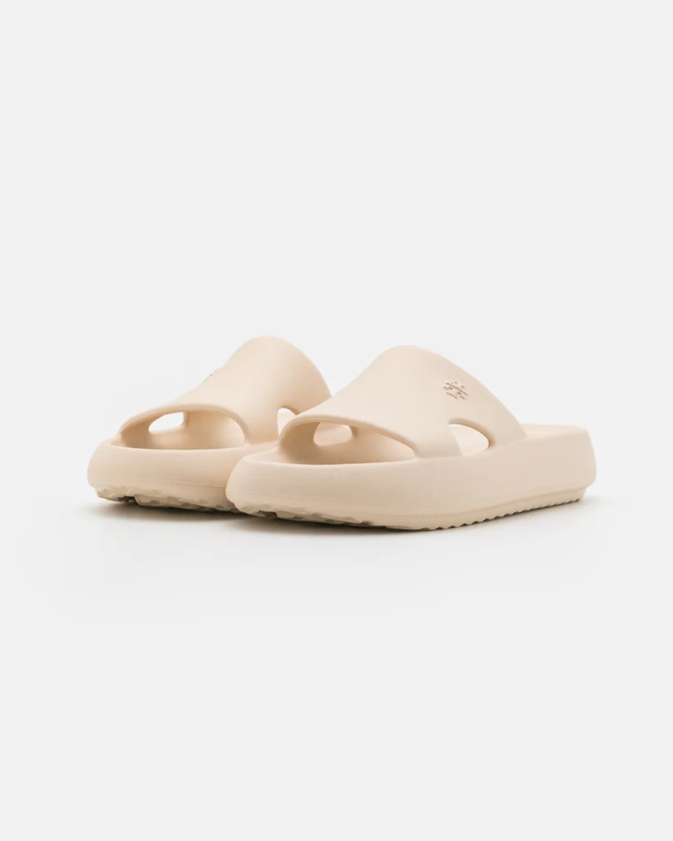 The Bag Shop || Tory Burch Claire Ballet Flat – The Bag Shop NZ