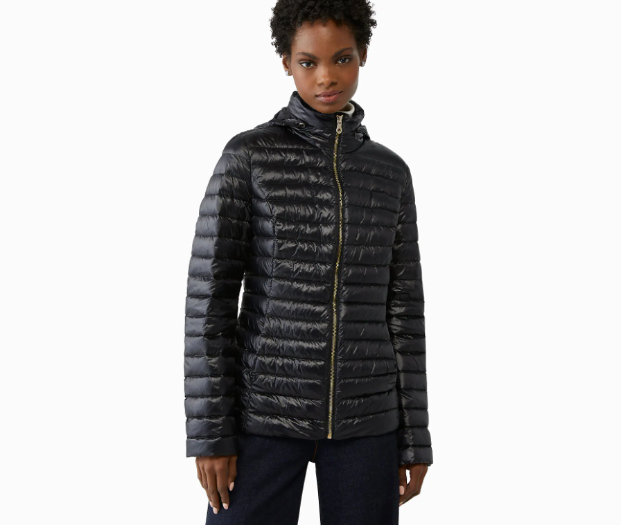 The Bag Shop || Kate Spade Packable Down Jacket (Small) – The Bag Shop NZ