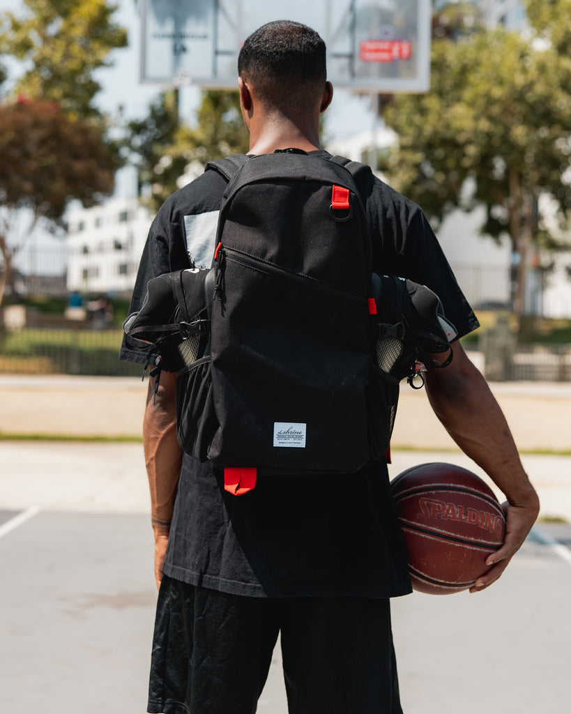 NEW S.C.S. (Shrine Carry System) BASKETBALL BACKPACK - The Shrine