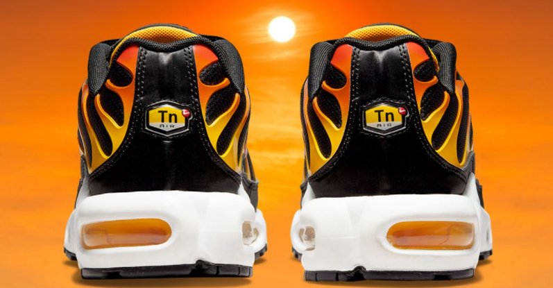 Sneaker Freaker Celebrate the Iconic Nike Air Max Plus with New