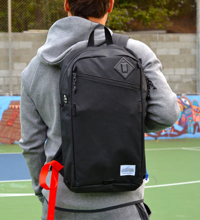 feature of the mi travel backpack