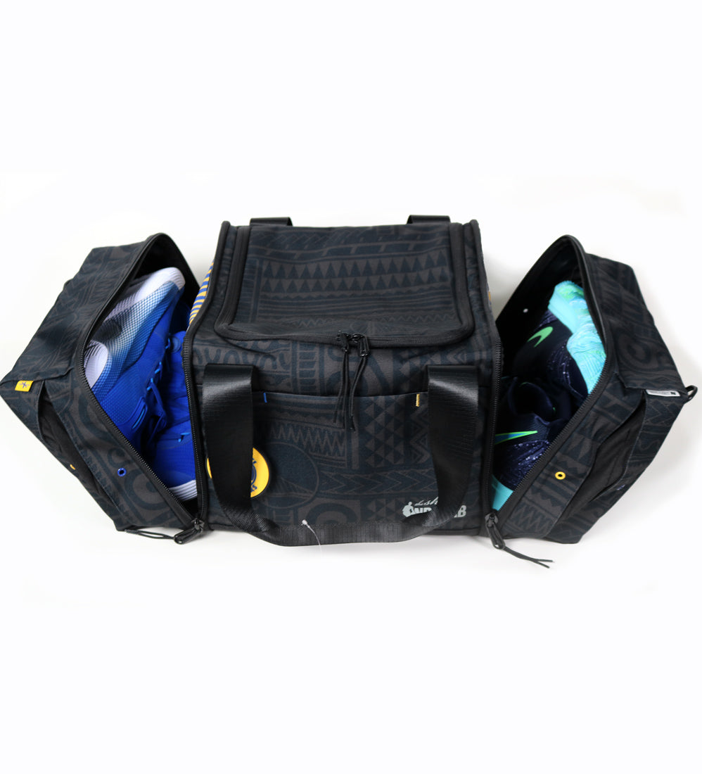 golden state warriors fanny pack