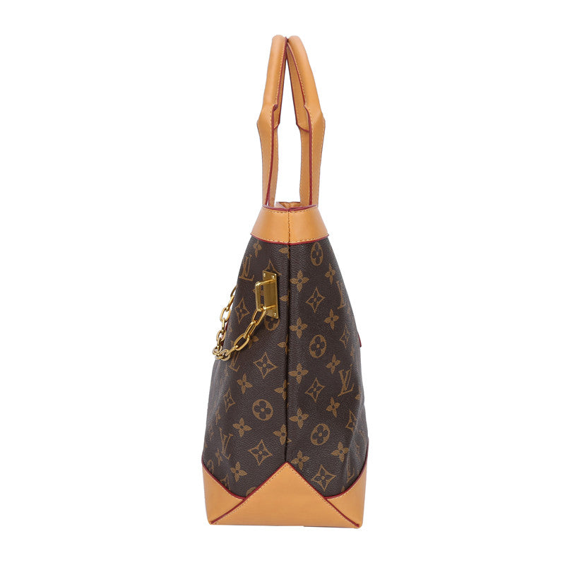 LV Louis Vuitton Women's Handbag Shoulder Bag