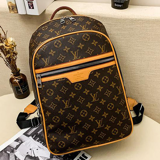 LOUIS VUITTON - Fashion - THE BACKPACK COLLECTION