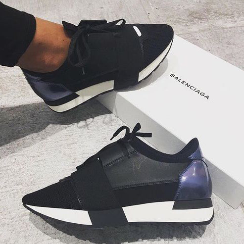 BALENCIAGA Fashion Women Men Casual Shoes sneakers