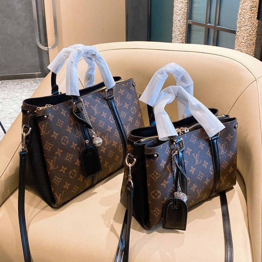 Louis Vuitton Square Handbags