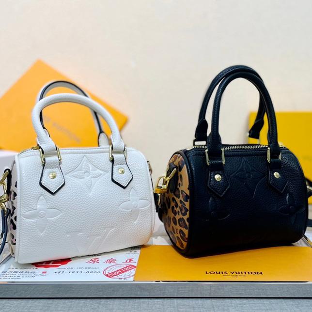 lv leopard speedy