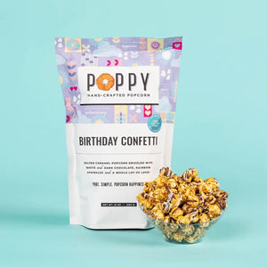 Poppy Popcorn - Beloved Clothing Co. - Poppy Popcorn