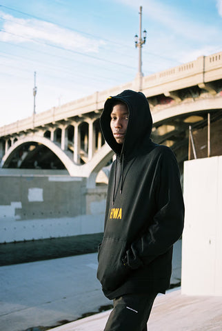 Marque de vetement streetwear hotsell
