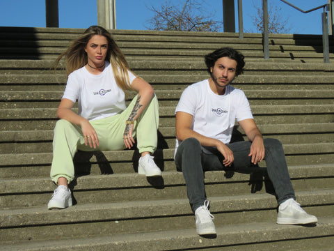 12Lunes is an independent French streetwear brand that wants to change the vision of fashion by being part of sustainable development
