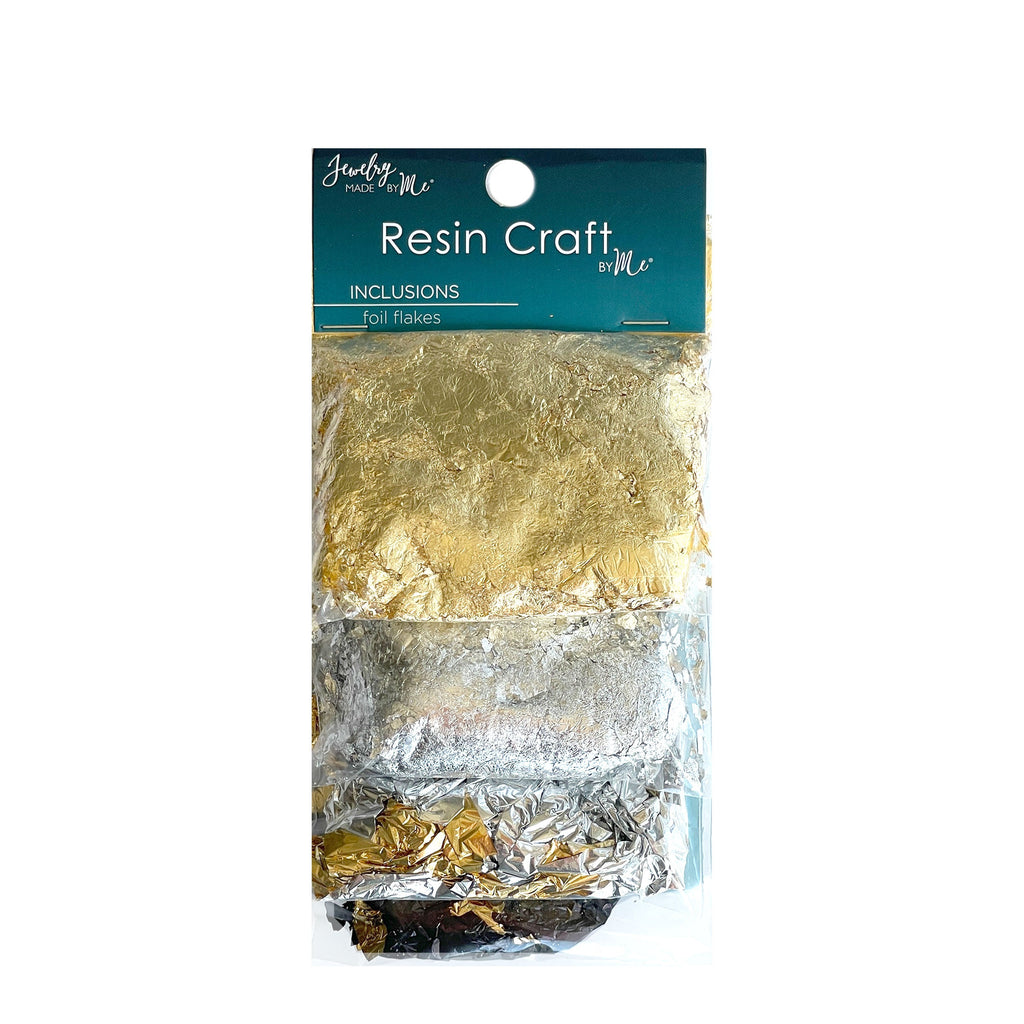 Crushed Glass for Resin ⋆ Keepsaker Supplies ⋆