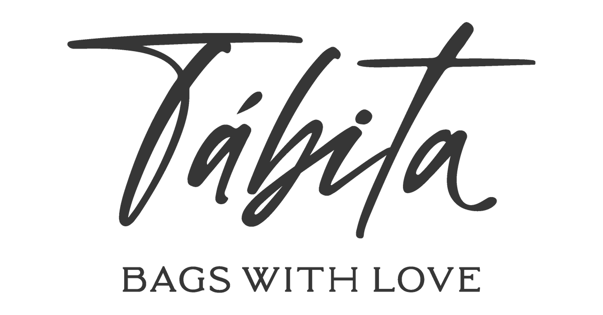 Tabita Bags with Love