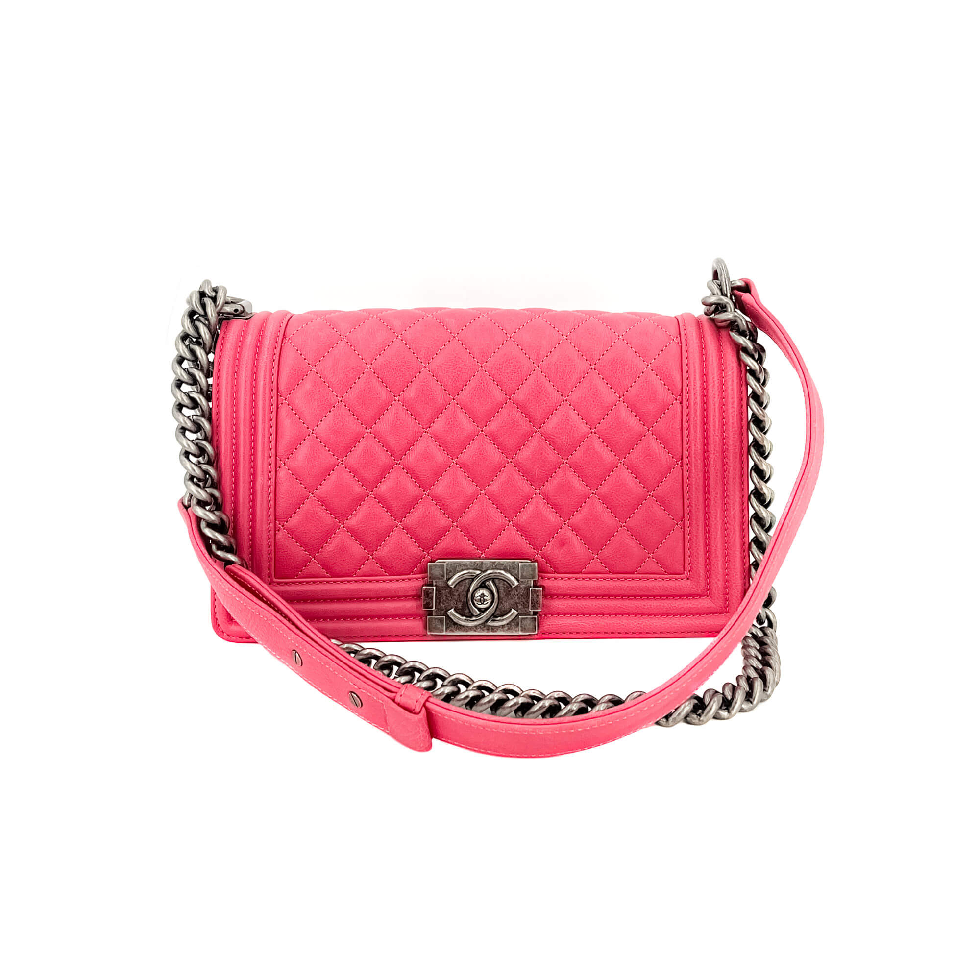 Chi tiết 51 về second hand chanel bag  cdgdbentreeduvn