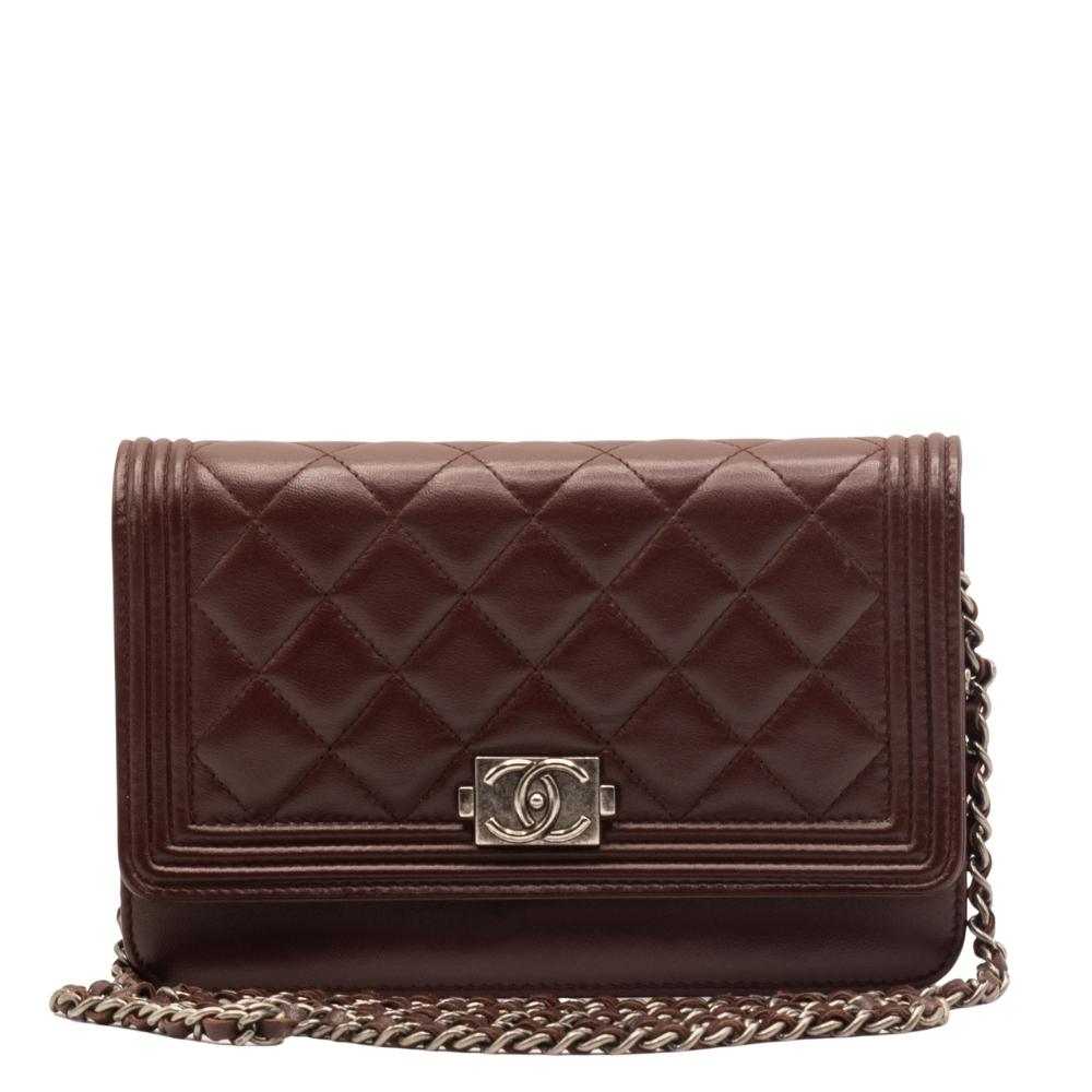 Second Hand Chanel Bags - buy Pre-owned at Tabitabags store