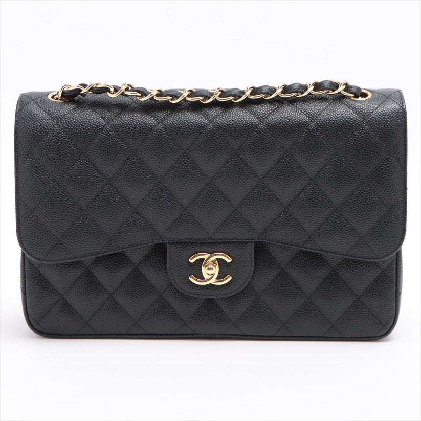 Shop authentic Chanel Classic Medium Double Flap Bag at revogue for just  USD 5,040.00